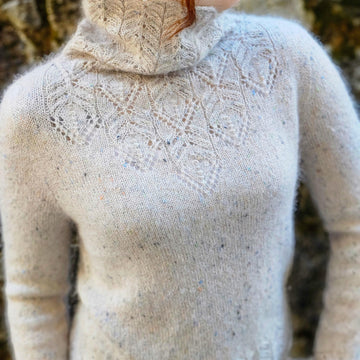 Avelina Sweater