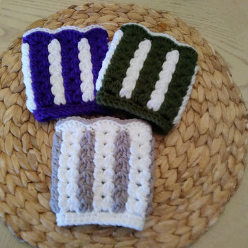 Tuscany 12oz Cup Cozy