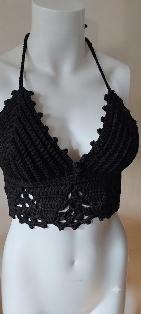 The Ember & Ivy Bralette