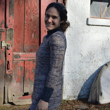Everyday Sweater Dress