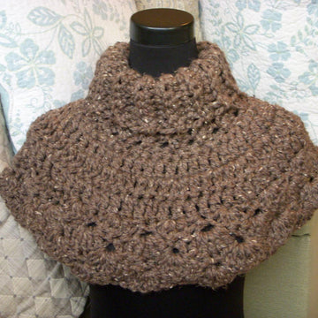 Hampton Capelet