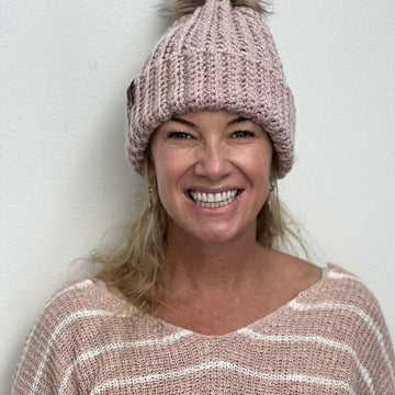 Mary's Beanie