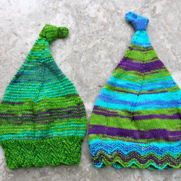 Elfbaby hat