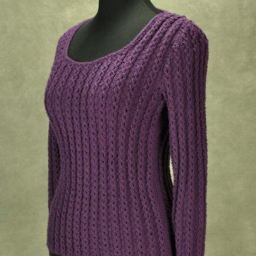 The Elizabeth Cole Pullover