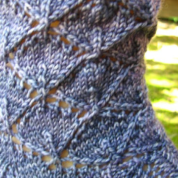 Arwen Socks