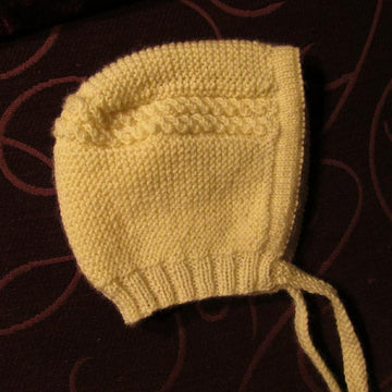 Princess Bonnet