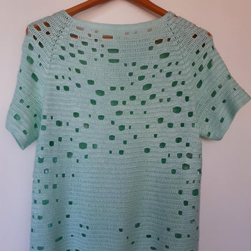 Top “SEA WAVE”