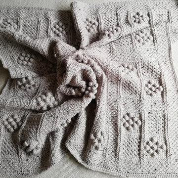 Winterborn Blanket
