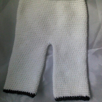 Jackson Tuxedo Set