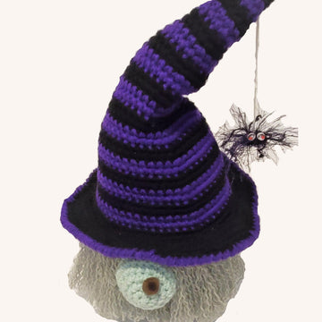 Spooktacular Crochet Patterns