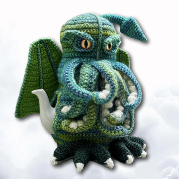 Cthulhu Tea Cosy