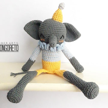 Matthías Elephant