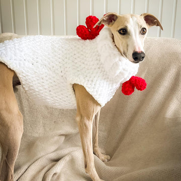 Doggo 21 sweater