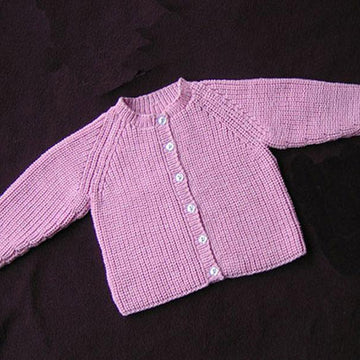 Baby Bunting Jacket, Hat, Bonnet & Mitts