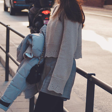 Flora Sweater