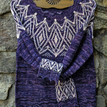 Ezana Sweater