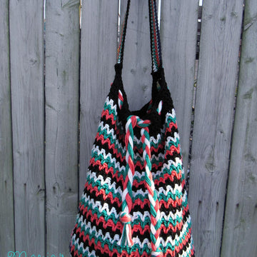 The Roxy Bag