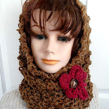 892 Cowl Snood