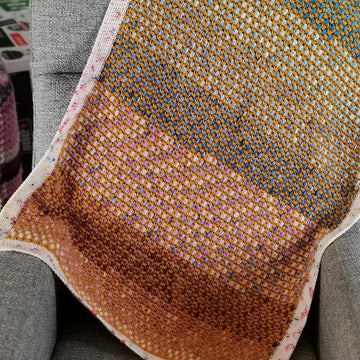 Marble Lapghan