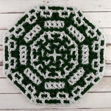 Interloctagon Blanket