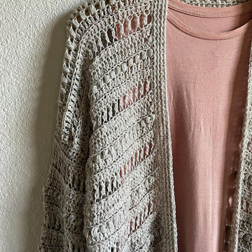 The Haven Lite Cardigan