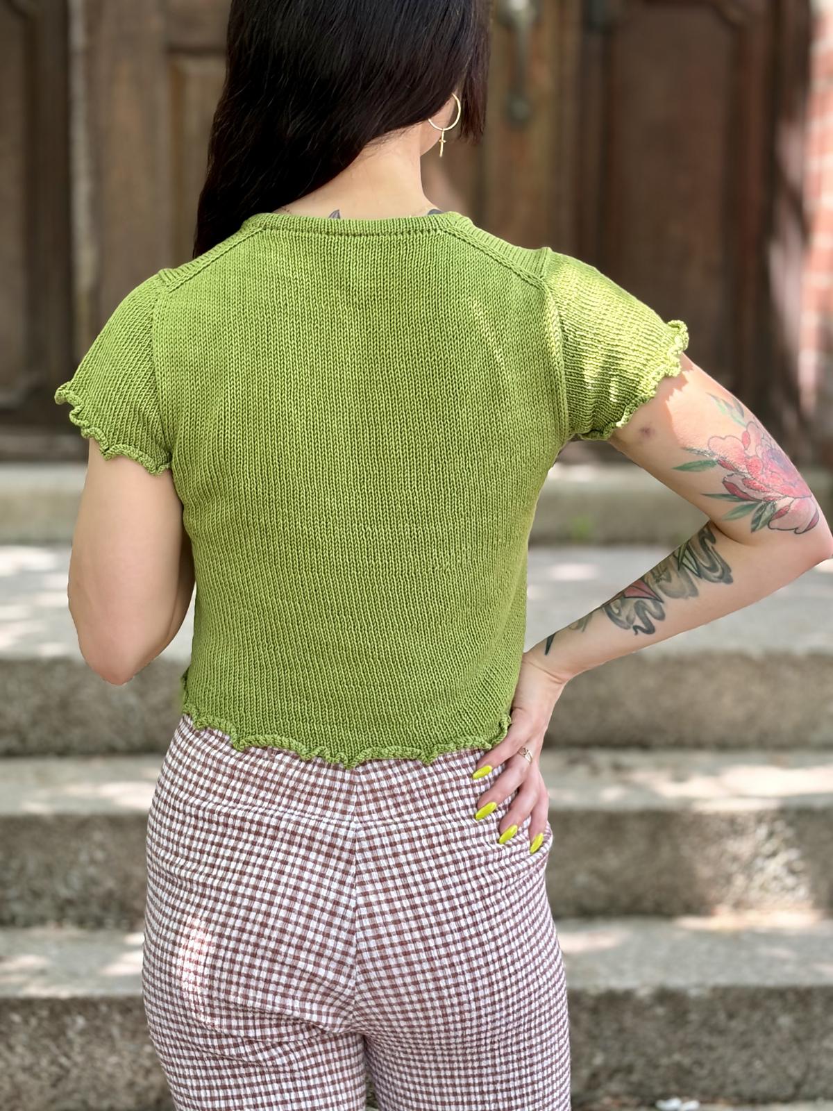 Baby Gem Tee