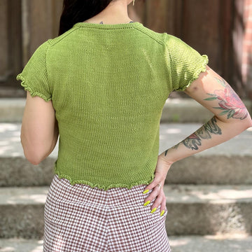 Baby Gem Tee