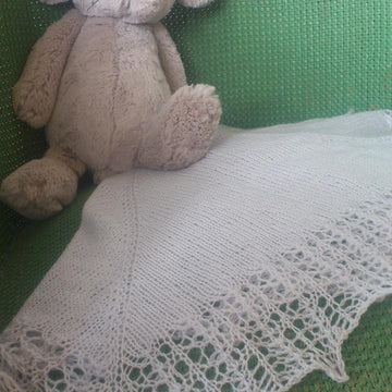 Ava's Memory Blanket