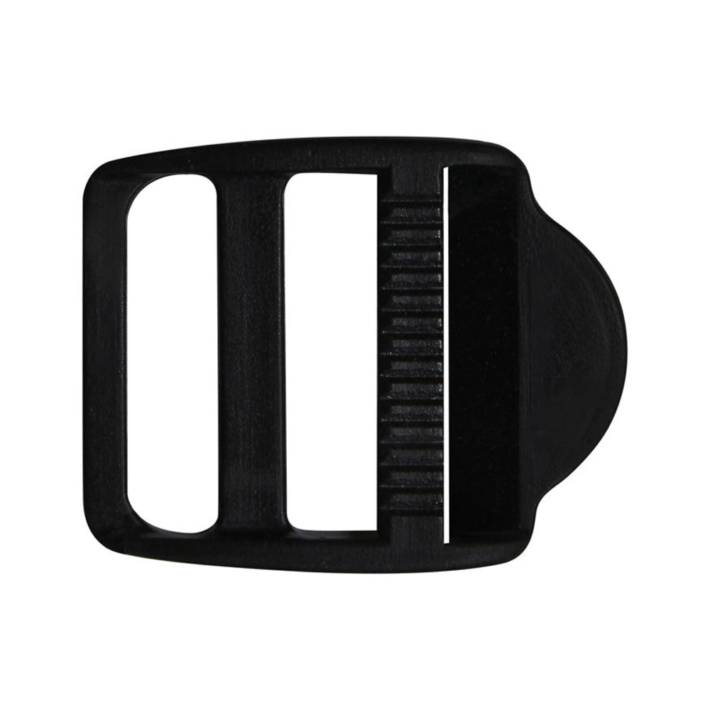 Elan 32mm Buckle - Black