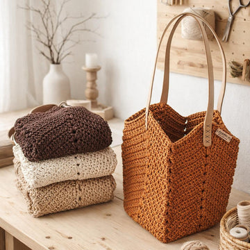 Linnea Tote Bag