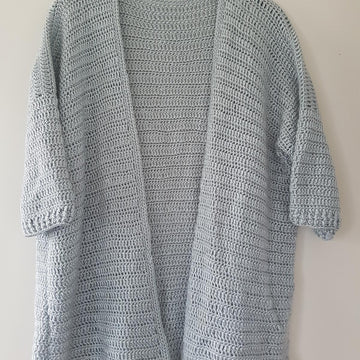 Felicity Cardigan