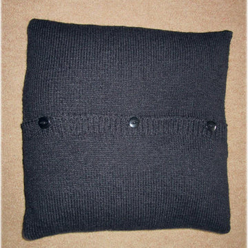 Rose Window Cushion