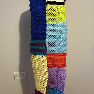 Funky Scarf