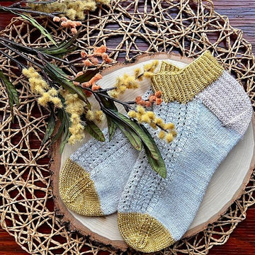 The Raya Socks