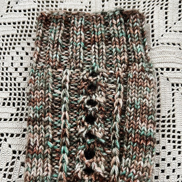 First Night Socks