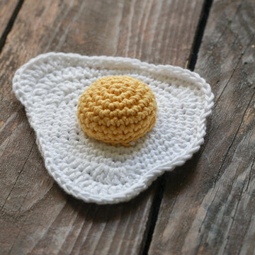 Fried Egg