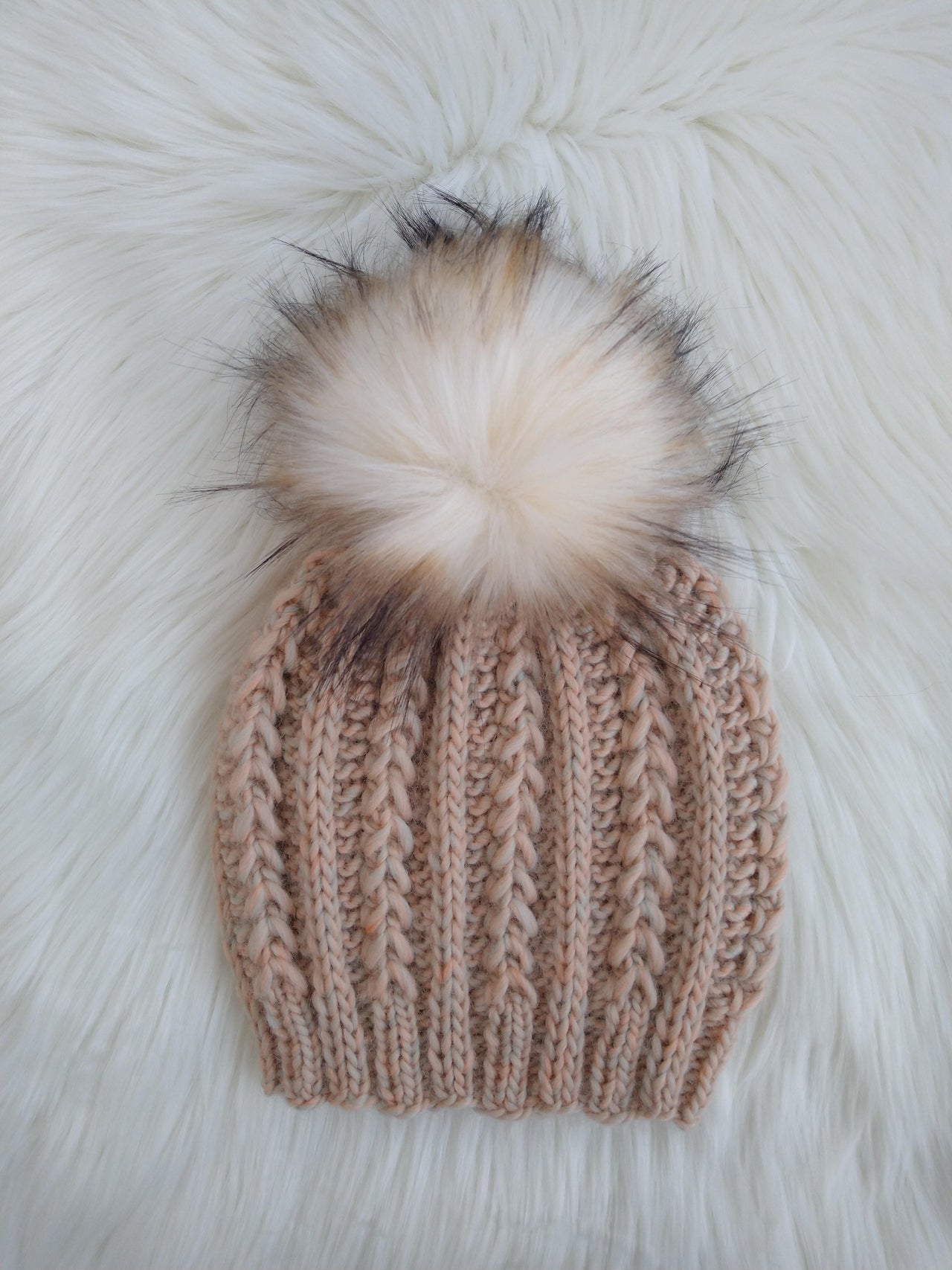 Ridgeback Beanie