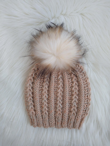 Ridgeback Beanie