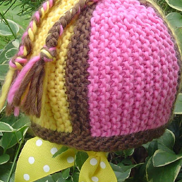 Four Kisses Knit
