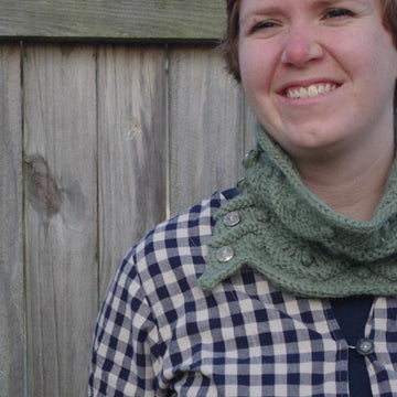 Bob & Wave Cowl