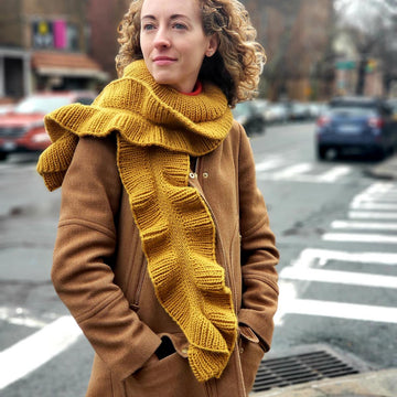 Rivington Scarf