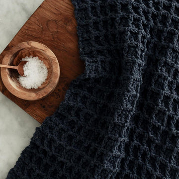 Barrow Hand Towel
