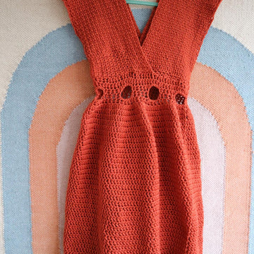 The Maple Sundress