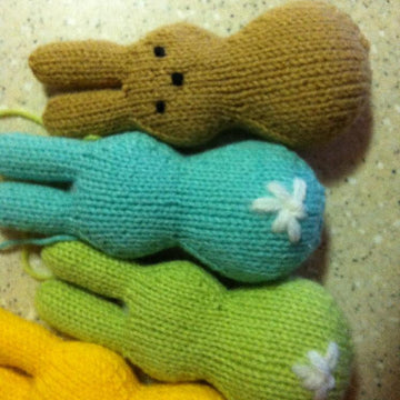 Easter Peep