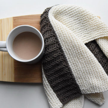 Annette Dish Towel