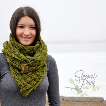 Ally Scarf