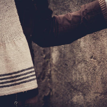 Rebecca Jane Scarf by lisaFdesign