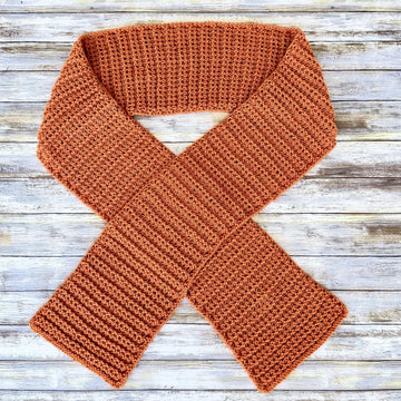 Homestead Scarf