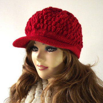 Claire Hat