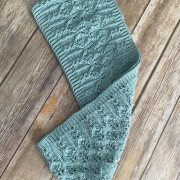Palmyra Infinity Scarf